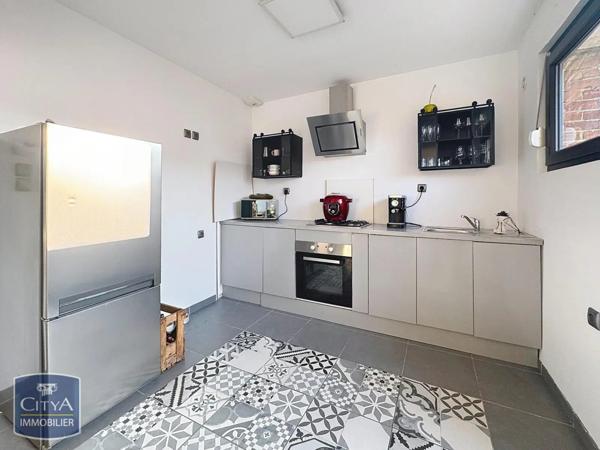 Maison à vendre 4 pièces 75m²