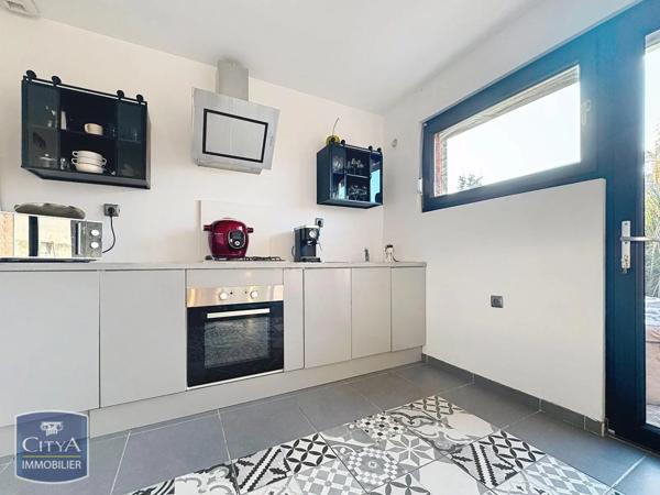 Maison à vendre 4 pièces 75m²