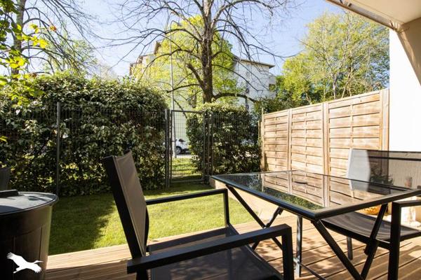 Appartement à vendre |  Anglet |  3 pièces | 56 m²