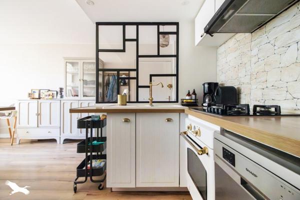 Appartement à vendre |  Anglet |  3 pièces | 56 m²