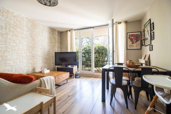 Appartement à vendre |  Anglet |  3 pièces | 56 m²