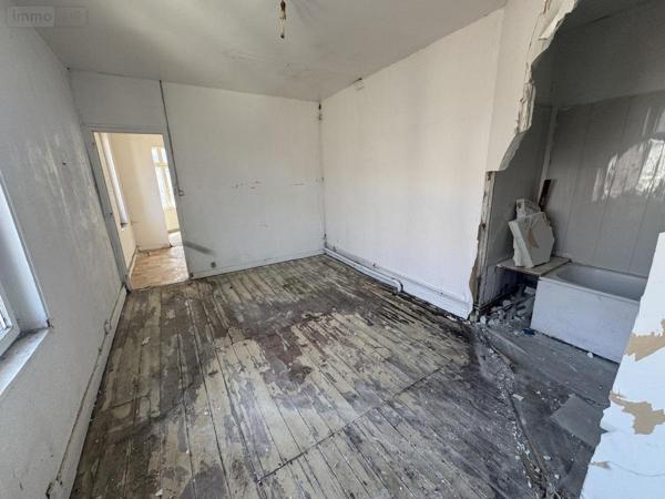 Immeuble à vendre à Cambrai dans le Nord (59400), ref : 59084-1988