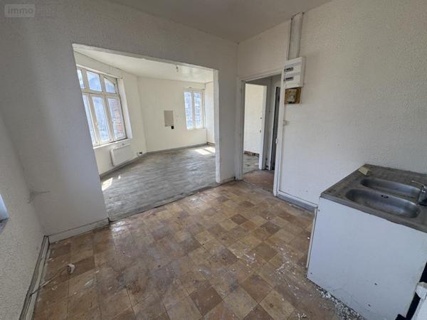 Immeuble à vendre à Cambrai dans le Nord (59400), ref : 59084-1988