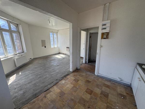 Immeuble à vendre à Cambrai dans le Nord (59400), ref : 59084-1988