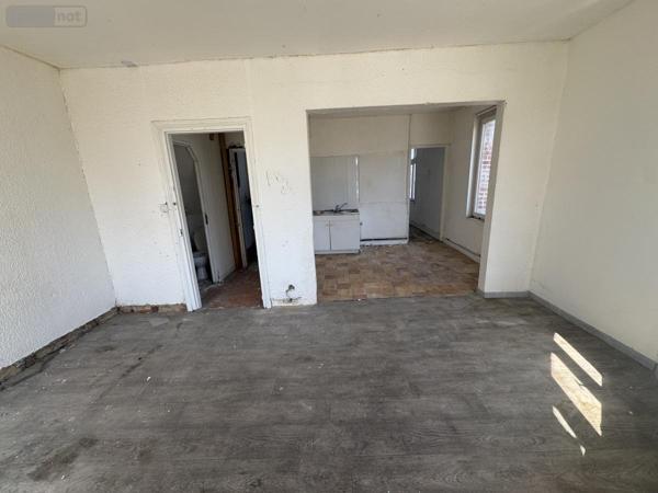Immeuble à vendre à Cambrai dans le Nord (59400), ref : 59084-1988