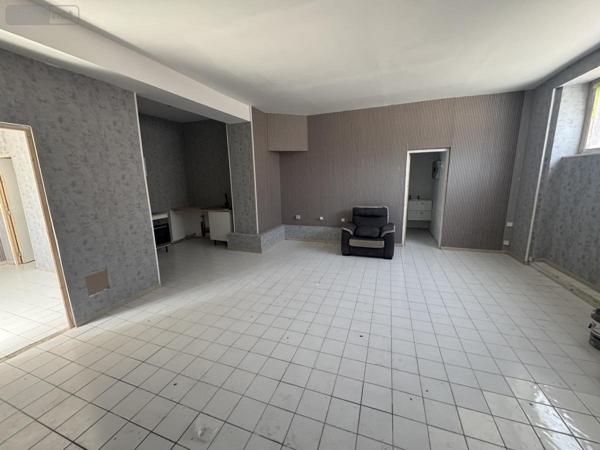 Immeuble à vendre à Cambrai dans le Nord (59400), ref : 59084-1988