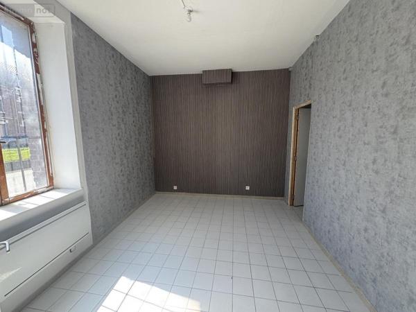 Immeuble à vendre à Cambrai dans le Nord (59400), ref : 59084-1988
