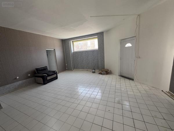 Immeuble à vendre à Cambrai dans le Nord (59400), ref : 59084-1988