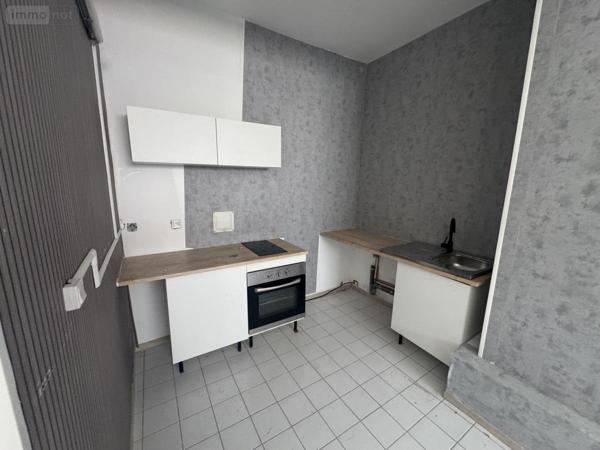 Immeuble à vendre à Cambrai dans le Nord (59400), ref : 59084-1988