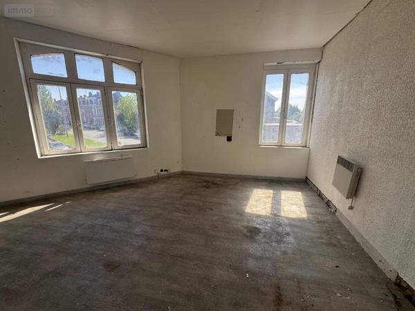 Immeuble à vendre à Cambrai dans le Nord (59400), ref : 59084-1988