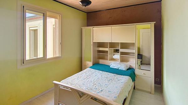 Maison de plain-pied 127 m² avec terrain arboré de 2 600 m², à 5 minutes de Fumel