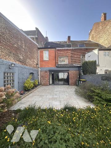Maison de ville BETHUNE 