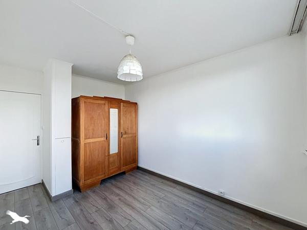 Appartement à vendre 167 000 € Pierre-Bénite 4 p 68 m² DPE D