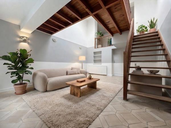 Maison mitoyenne 2 côtés à vendre, 5 pièces - Calais 62100
