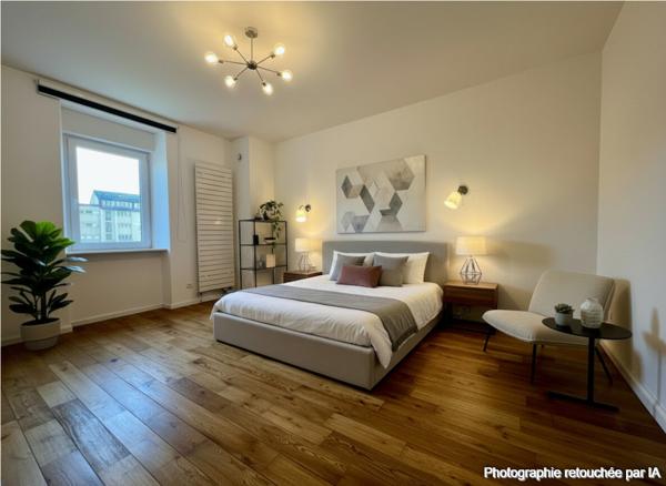Belle villa 174 m² 5 chambres Jardin Garage 2 voitures