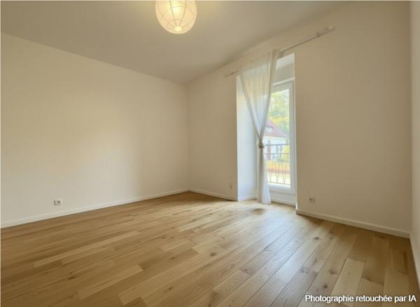 Belle villa 174 m² 5 chambres Jardin Garage 2 voitures