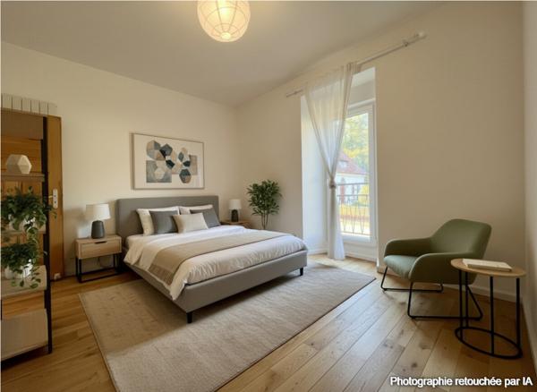 Belle villa 174 m² 5 chambres Jardin Garage 2 voitures