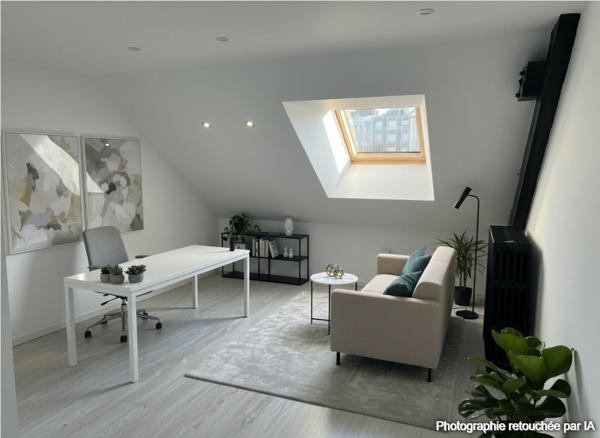 Belle villa 174 m² 5 chambres Jardin Garage 2 voitures