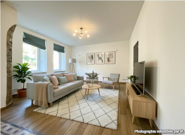 Belle villa 174 m² 5 chambres Jardin Garage 2 voitures