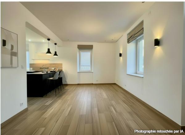 Belle villa 174 m² 5 chambres Jardin Garage 2 voitures