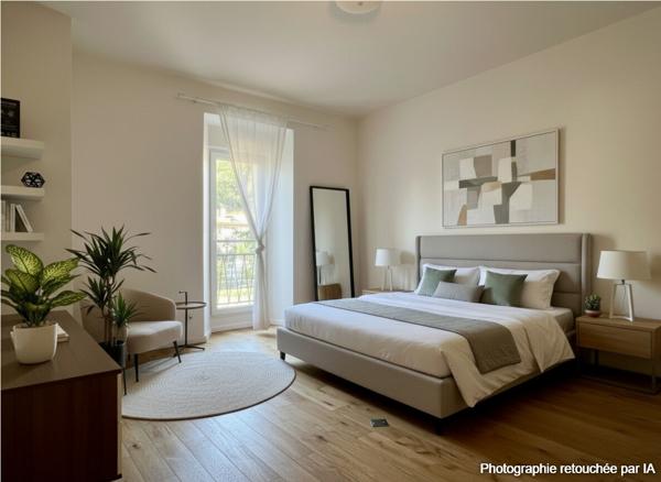 Belle villa 174 m² 5 chambres Jardin Garage 2 voitures