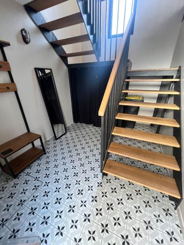 Appartement 2 pièces à louer à Reims - Confort et modernité sur l'Avenue de Laon