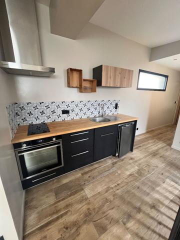 Appartement 2 pièces à louer à Reims - Confort et modernité sur l'Avenue de Laon