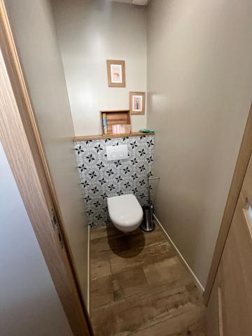 Appartement 2 pièces à louer à Reims - Confort et modernité sur l'Avenue de Laon