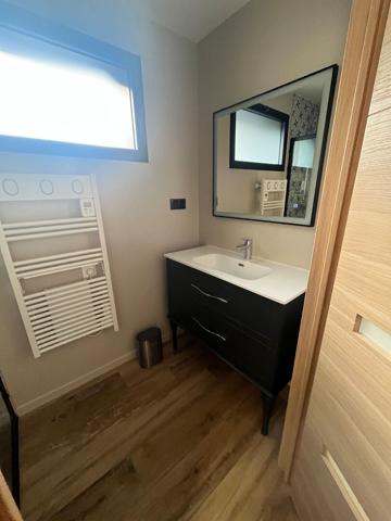 Appartement 2 pièces à louer à Reims - Confort et modernité sur l'Avenue de Laon