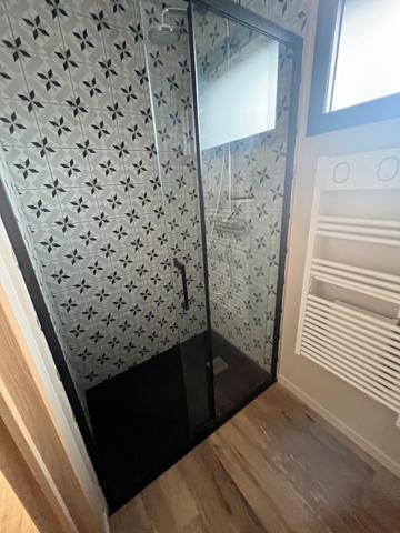 Appartement 2 pièces à louer à Reims - Confort et modernité sur l'Avenue de Laon