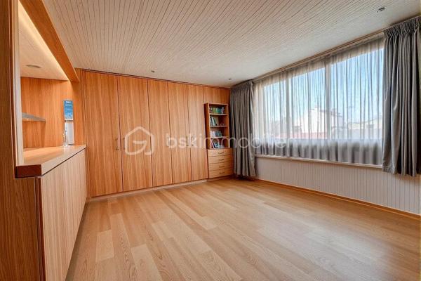 Appartement de 80 m²