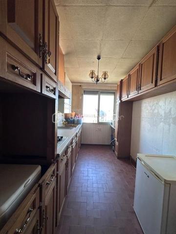 Appartement de 80 m²