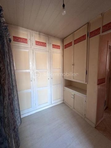 Appartement de 80 m²