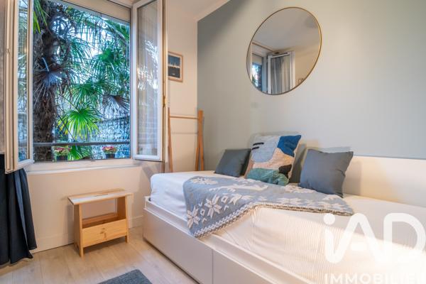 Appartement à vendre 1 pièce 21 m² Le Havre