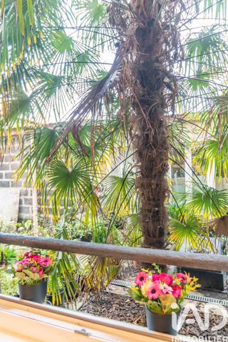 Appartement à vendre 1 pièce 21 m² Le Havre