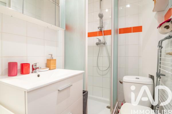 Appartement à vendre 1 pièce 21 m² Le Havre