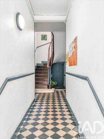 Appartement à vendre 1 pièce 21 m² Le Havre