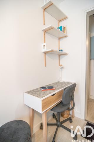 Appartement à vendre 1 pièce 21 m² Le Havre