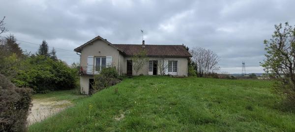 Belle maison familiale