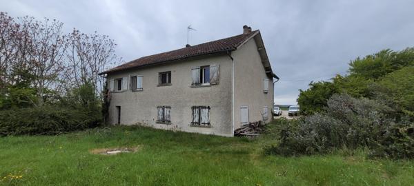 Belle maison familiale