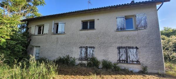 Belle maison familiale