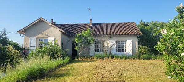 Belle maison familiale