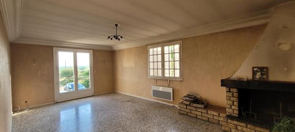 Belle maison familiale