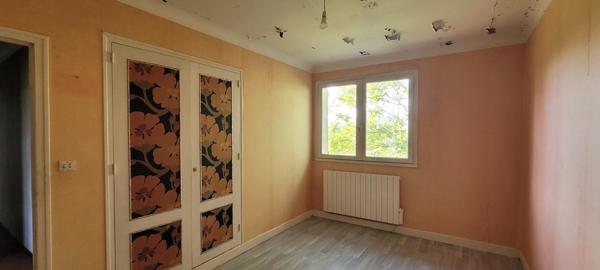 Belle maison familiale