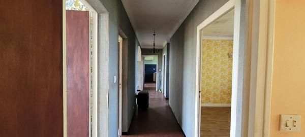 Belle maison familiale