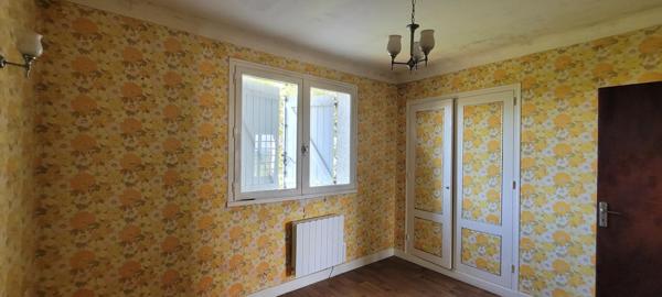 Belle maison familiale