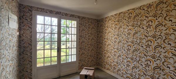 Belle maison familiale