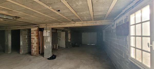 Belle maison familiale