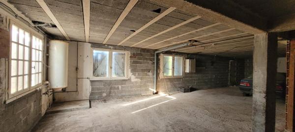 Belle maison familiale