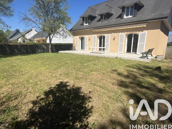 Maison à vendre 7 pièces 139 m² Chartres-de-Bretagne
